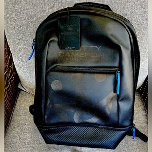 Scotty Cameron club 19 Vessel backpack